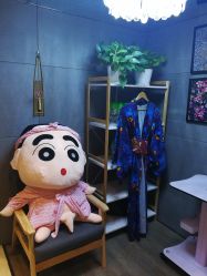 -觅屿日式脱毛美肤