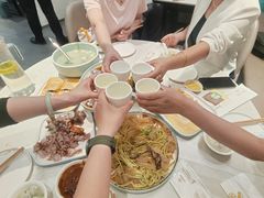 -北李妈妈菜·海肠捞饭(开发区万达店)
