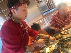 -好牛烧肉(世茂广场店)
