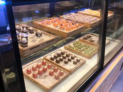 -盛江山自助料理(奥莱锦辉购物广场店)