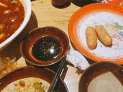 -虾领航小龙虾·吉林烧烤(柳州路店)