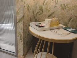 -雅曼妮spa美容养生