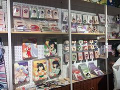 -IPSTAR·潮玩星球·主题店