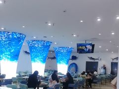 -深海中餐厅(国家海洋博物馆店)