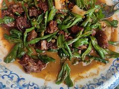 -鸽子侯·家宴·平价海鲜(绿地店)