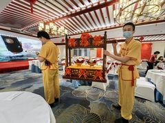 -聚春园自助餐厅(东街口店)