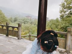 -敬亭山风景名胜区