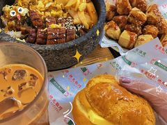 -渔记茶餐厅(渔村店)