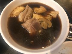 -马来西亚美食街