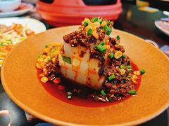 -拾捌川·自贡爆炒(新街口店)