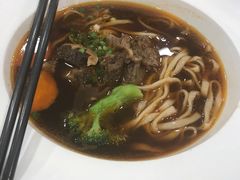 -康师傅私房牛肉面(北京南站店)