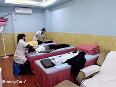 -通脉推拿足疗精油SPA连锁店(新亭东路8店)