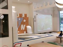 -艾米茉亲子餐厅(万象城店)