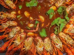 -红盔甲·小龙虾(人民广场店)