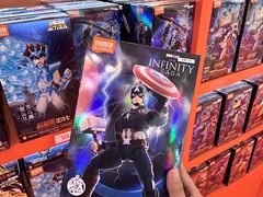 -天河城购物中心