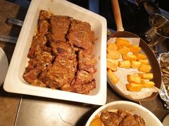 -南宁红林大酒店