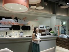 -壹点壹客·生日蛋糕(龙岗店)