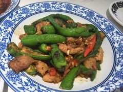 -欧记大排档·景德菜(上海首店)