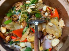 -观塘港茶餐厅(八一大道店)