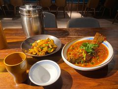 -树厨贵州菜(铜仁花果山店)