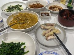 -老吉士酒家(天平路店)