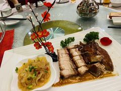 -喜悦海鲜大酒楼(钱柜广场店)