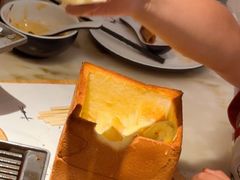 面包诱惑-绿茶餐厅(淮安吾悦广场店)
