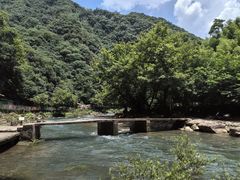 -水墨汀溪风景区