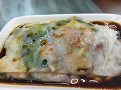 -穗银肠粉店(东川路店)