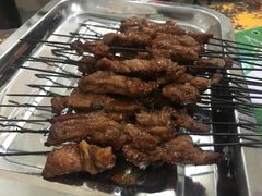 -文文烤肉(大皮院店)