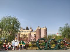 -安徒生童话乐园