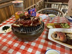 -琼大师东方烤乳猪(亚特兰蒂斯店)