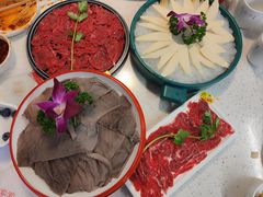 -锅爷爷重庆老火锅(临平店)