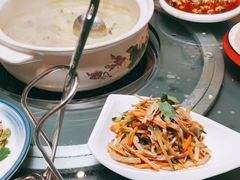 -金龙·打边炉(南京西路店)