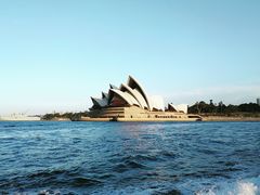 -悉尼歌剧院