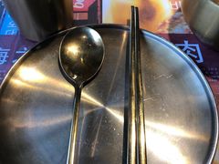 -海之屋韩式烤肉(海棠68环球美食街店)
