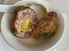 蛋黄狮子头-金春禧(世茂国际广场店)