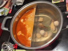 -Mk 泰式自助火锅(中央世界商业中心店)