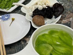 -楼外楼肥羊木炭火锅居(乐群街店)