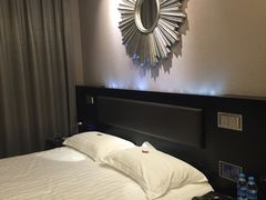 -北京崇文门桔子水晶酒店