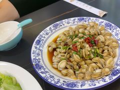 -杨记海鲜楼(三门黑金冠店)