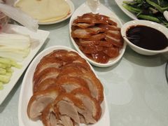 -京天红酒家(马家堡店)