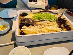 -半天妖烤鱼(海梦一方店)