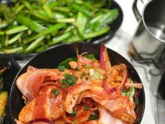 -柒酒烤肉(金科时代店)