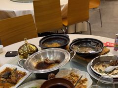 -美极鲜食坊(宝安南路店)