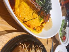 -Ufufu cafe(天神巷店)