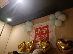 -海底捞火锅(劲松店)