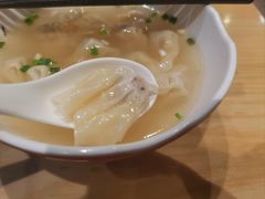 -肥叔锅贴(上沙路店)