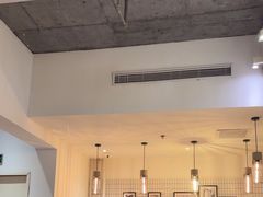 -BAKER&SPICE(安福路店)