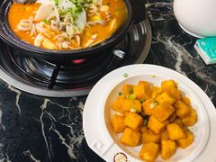 李师傅脆肚-李师傅脆肚(华强北店)